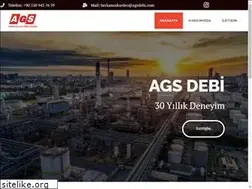 Sites similar to agsdebi.com
