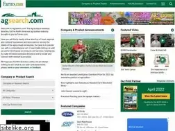 Sites similar to agsearch.com