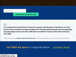 Sites similar to agsearch.us