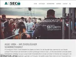 Sites similar to agsec-sicherheit.de