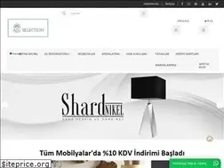 Sites similar to agselection.com.tr