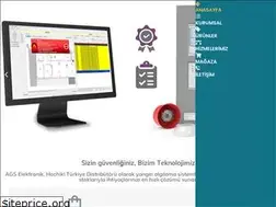 Sites similar to agselektronik.com