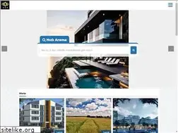 Sites similar to agsemlak.com