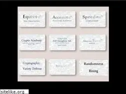 Sites similar to agsencryptions.com