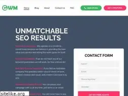 Sites similar to agseosydney.com.au