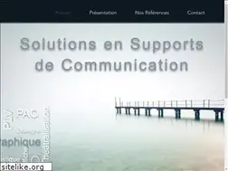 Sites similar to agservice.fr