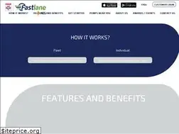 Sites similar to agsfastlane.com