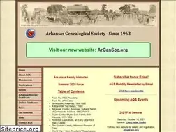 Sites similar to agsgenealogy.org