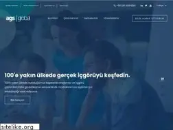 Sites similar to agsglobal.com.tr