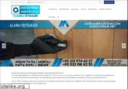 Sites similar to agsguvenlik.net