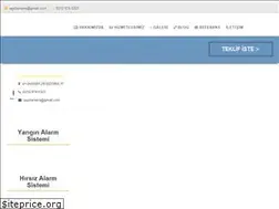 Sites similar to agsguvenliksistemleri.com