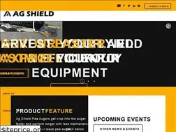Sites similar to agshield.com