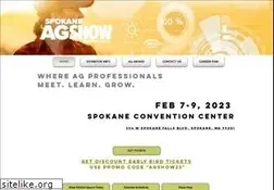 Sites similar to agshow.org