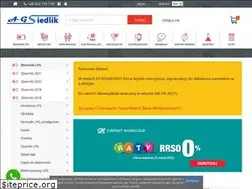Sites similar to agsiedlik.pl