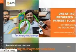 Sites similar to agsindia.com