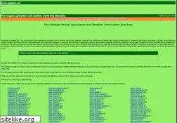 Sites similar to agsites.net