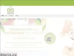Sites similar to agskincare.com