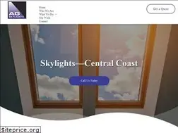 Sites similar to agskylights.com.au