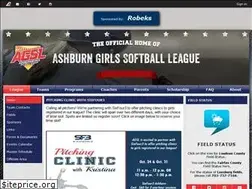 Sites similar to agsl.org
