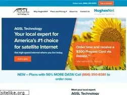 Sites similar to agsltech.com