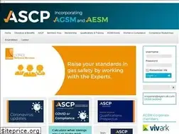 Sites similar to agsm.uk.com