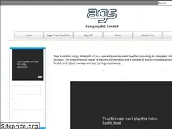 Sites similar to agsmalta.com