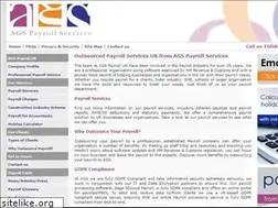 Sites similar to agsmanagement.co.uk
