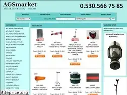 Sites similar to agsmarket.com