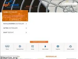 Sites similar to agsmekanik.com.tr