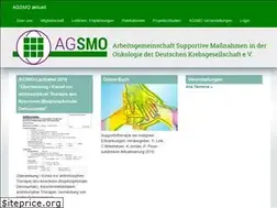 Sites similar to agsmo.de