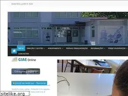 Sites similar to agsoaresreis.pt