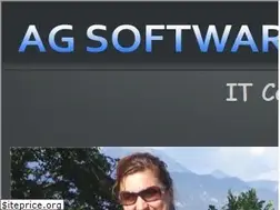 Sites similar to agsoftware.hu