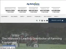 Sites similar to agsolutionsgroup.com