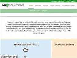 Sites similar to agsolutionsmn.com