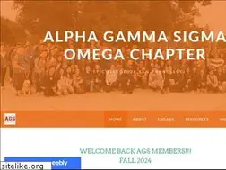 Sites similar to agsomega.com