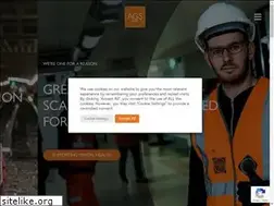 Sites similar to agsone.co.uk