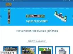Sites similar to agsotomasyon.com