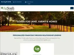 Sites similar to agsouthfc.com
