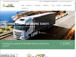 Sites similar to agspackers.com