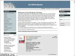 Sites similar to agspak-buecher.de