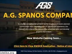Sites similar to agspanos.com