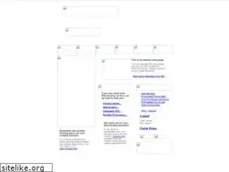 Sites similar to agspecinfo.com