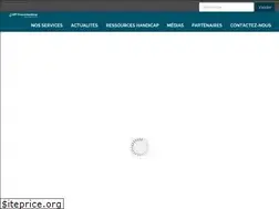 Sites similar to agsph.org