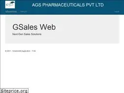 Sites similar to agspharmatpt.com