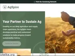 Sites similar to agspire.com