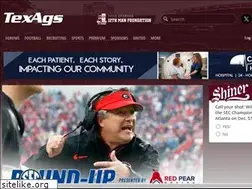 Sites similar to agsports.com