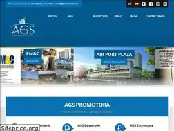 Sites similar to agspromotora.com
