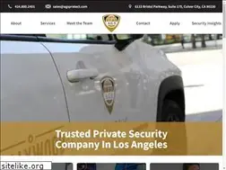 Sites similar to agsprotect.com
