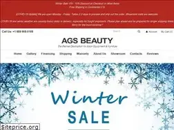 Sites similar to agssalonequipment.com