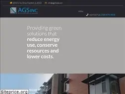 Sites similar to agsshade.com